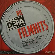 CD - Manfred Krug, Chris & Frank, Puhdys, a.o. - Die DEFA Filmhits