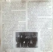 CD - Manfred Krug, Chris & Frank, Puhdys, a.o. - Die DEFA Filmhits