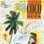 CD - Michael Holm / Roy Black a.o. - Die deutsche Coconuts