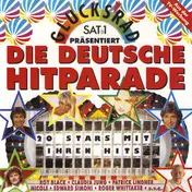 Joy Fleming - Die Deutsche Hitparade