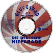 CD - Joy Fleming / Die Flippers / Claudia Jung a.o. - Die Deutsche Hitparade