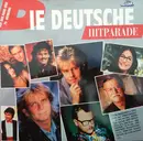 LP - Milva; Howard Carpendale; Ina Deter a.o. - Die Deutsche Hitparade