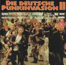 CD - Bums, Morgentot, Dritte Wahl - Die Deutsche Punkinvasion II