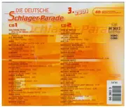 CD - Various - Die Deutsche Schlager-parade 3-200