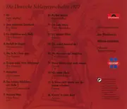 CD - Peter Maffay / Roy Black / Chris Roberts / etc - Die Deutsche Schlagergeschichte - 1970