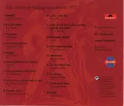 CD - Roy Black / Peter Alexander a.o. - Die Deutsche Schlagergeschichte - 1971 - Still Sealed