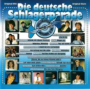 G. G. Anderson, Nicki, Wolfgang Fierek a. o. - Die Deutsche Schlagerparade 4/86