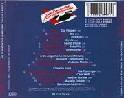 CD - Die Flippers / Roy Black / Howard Carpendale a.o. - Die Deutsche Schlagerparade - Die Schlager Des Jahres 1988 [CD 1]