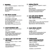 CD - Various - Die Deutsche Schlagerparade 1/88