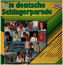 LP - Roland Kaiser,G.G. Anderson, a.o., - Die deutsche Schlagerparade 2/86