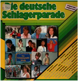 Roland Kaiser - Die deutsche Schlagerparade 2/86