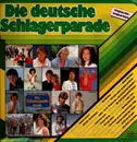 LP - Various - Die deutsche Schlagerparade 2/86