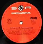 LP - Various - Die Deutsche Schlagerparade 2/88