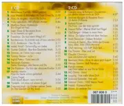 Double CD - Various - Die Deutsche Schlagerparade 3/2002