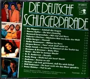 CD - Die Flippers / Howard Carpendale a.o. - Die Deutsche Schlagerparade 3/92
