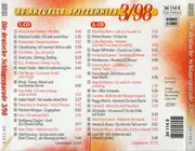 Double CD - Various - Die Deutsche Schlagerparade 3/98