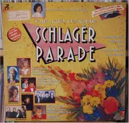 Claudia Jung, Tommy Steiner, Xanadu, Karat a.o. - Die Deutsche Schlagerparade