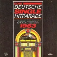 Rocco Granata, Manuela, Gitte, a.o. - Die Deutsche Single Hitparade 1963