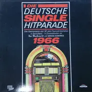 LP - Freddy Quinn, Roy Black, Udo Jürgens a.o. - Die Deutsche Single Hitparade 1966