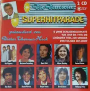 Double CD - Die Flippers, Graham Bonney, Roy Black a.o. - Die Deutsche Superhitparade