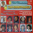 Double CD - Die Flippers, Graham Bonney, Roy Black a.o. - Die Deutsche Superhitparade