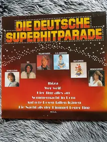Roland Kaiser - Die Deutsche Superhitparade