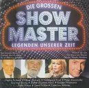 CD - Vivi Bach & Dietmar Schönherr, Peter Alexander & Das Metropol Tanzorchester - Die Deutschen Showmaster Legenden Unserer Zeit