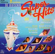 Various - Die Deutschen Superhits