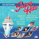 CD - Various - Die Deutschen Superhits