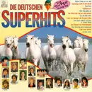 LP - Mireille Mathieu, Rex Gildo, Mary Roos - Die Deutschen Superhits