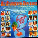 LP - Roland Kaiser / Klaus Lage a.o. - Die Deutschen Superhits