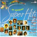 CD - Various - Die Deutschen Superhits