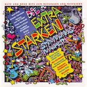 CD - Heino, Karl Dall, Dennie Christian, a.o. - Die Extra Starken Stimmungs-Macher
