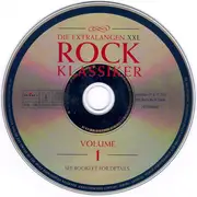 CD - Various - Die Extralangen XXL Rock Klassiker Volume 1