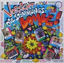 LP - Various - Die Extrastarken Stimmungsmacher Folge II