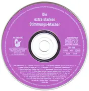 CD - Heino, Karl Dall, Panama Club, a.o. - Die Extrastarken Stimmungsmacher