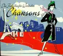 CD - Yann Tiersen / Yves Montand / Edith Piaf a.o. - Die Fabelhafte Welt Des Chansons - Digipak