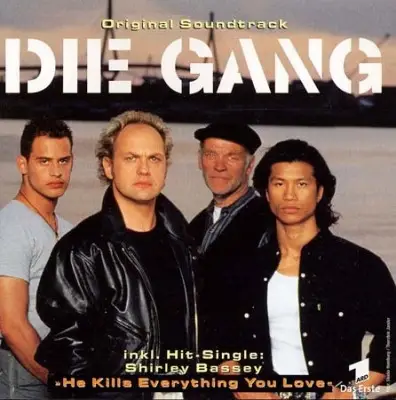 Shirley Bassey / Sven Schumacher a.o. - Die Gang - Original Soundtrack