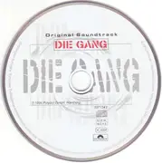 CD - Shirley Bassey / L. Cash / a. o. - Die Gang - Original Soundtrack
