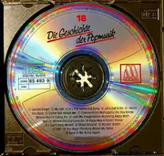 CD - Diana Ross / The Temptations / Marvin Gaye a.o. - Die Geschichte Der Popmusik - Motown Sound Volume 1
