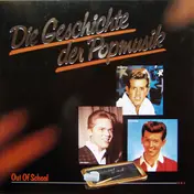 Jimmy Clanton - Die Geschichte Der Popmusik - Out Of School