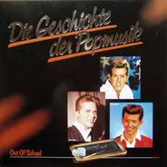 Jimmy Clanton / Brian Hyland a.o. - Die Geschichte Der Popmusik - Out Of School