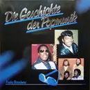LP - Clarence Carter, Percy Sledge & More - Die Geschichte Der Popmusik - Funky Broadway