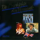 CD - Suzi Quatro / Hot Chocolate / Smokie a.o. - Die Geschichte Der Popmusik - Glitter Rock