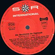 LP - Roy Orbison / Eddy Arnold / Hank Williams a.o. - Die Geschichte Der Popmusik - Roots Of Rock 'n' Roll Vol. 1