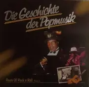 CD - Bo Diddley / Muddy Waters / Fats Domino a.o. - Die Geschichte Der Popmusik - Roots Of Rock 'N' Roll Volume 2