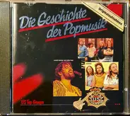 The Eagles / Little Feat / Kansas a.o. - Die Geschichte Der Popmusik - US Top Groups