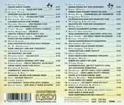 Double CD - VariousRoland Kaiser, Claudia Jung, a.o - Die Goldene 1 Hitparade