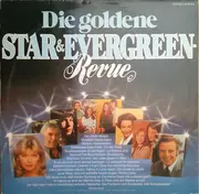 Double LP - Die Goldene Star & Evergreen Revue - Die Goldene Star & Evergreen Revue