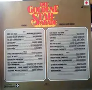 Double LP - Various - Die Goldene Star-Parade Folge 2